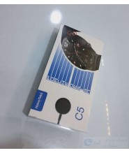 1ساعت هوشمند هاینوتکو مدل c5 اورجینال - طراح زیبا و شیک 